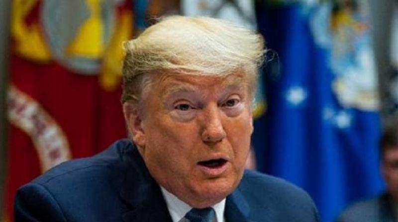 Coronavirus america opening up donald trump states plan lockdown Coronavirus america opening up donald trump states plan lockdown