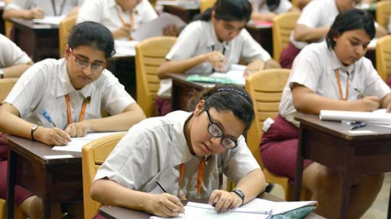 UGC recommendations exam will be held in july and result will declared in august