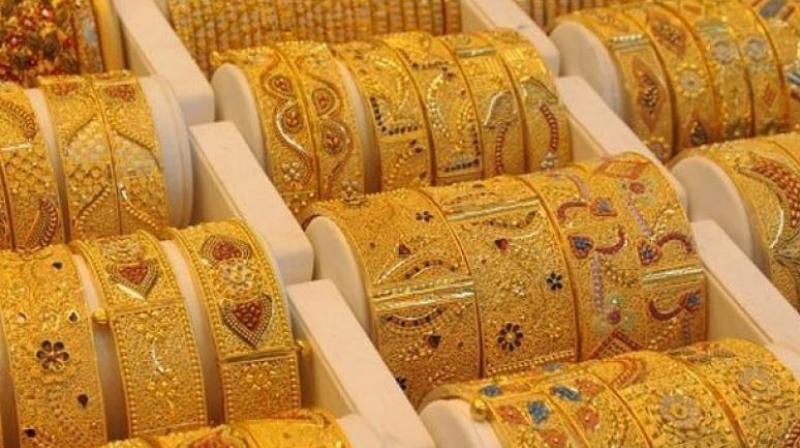 Gold prices jumped 25 percent in q1 but demand fell by 36 percent in india Gold prices jumped 25 percent in q1 but demand fell by 36 percent in india