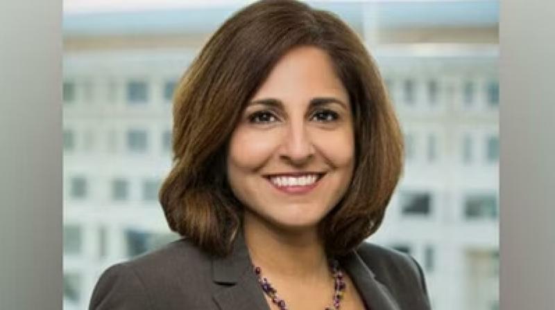 Joe Biden appoints Indian-American Neera Tanden as his Domestic Policy Advisor Joe Biden appoints Indian-American Neera Tanden as his Domestic Policy Advisor