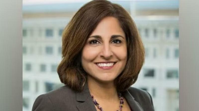 Joe Biden appoints Indian-American Neera Tanden as his Domestic Policy Advisor