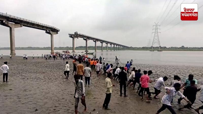 Gujarat Bridge Accident Gujarat Bridge Accident