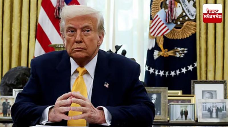 Donald Trump Donald Trump