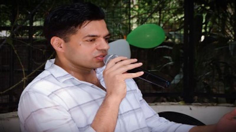 Gulzar Inder Chahal Gulzar Inder Chahal