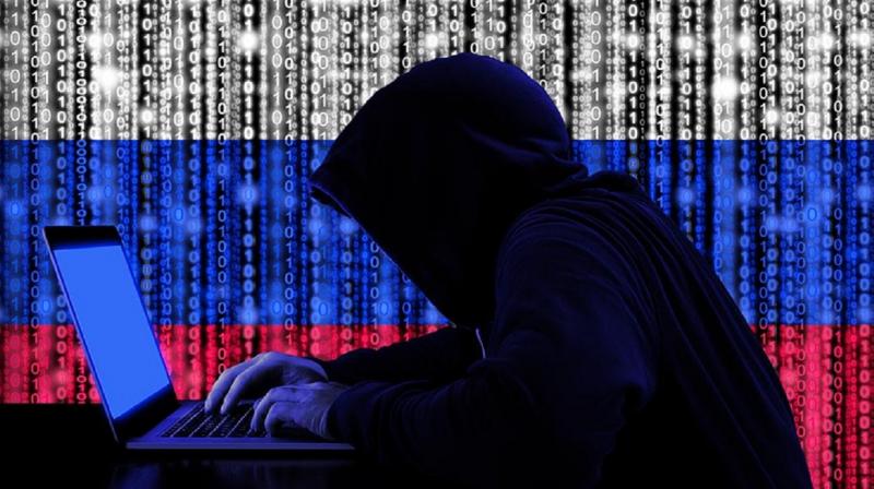 Cyber Attack Cyber Attack
