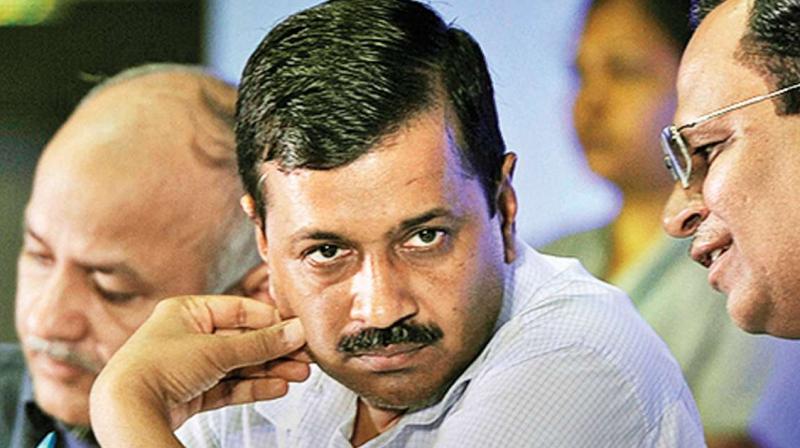 arvind kejriwal arvind kejriwal