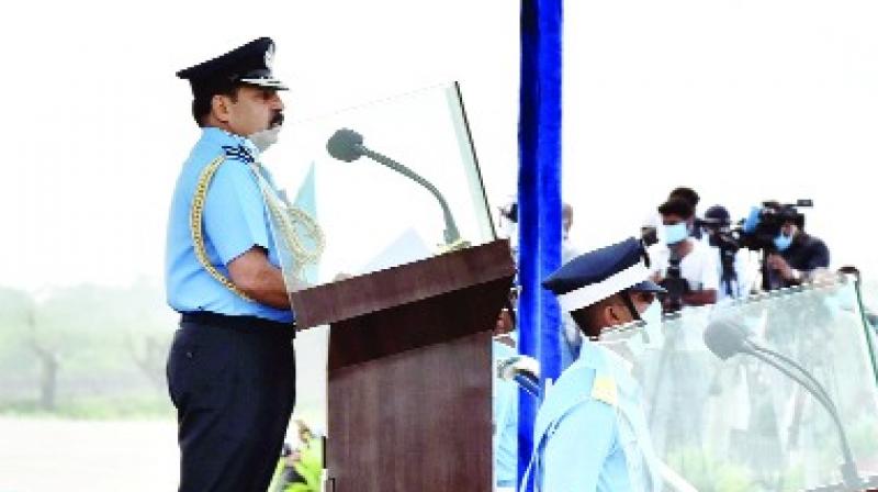 Air Chief Air Chief