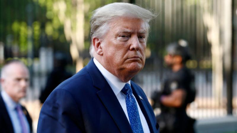 Donald Trump Donald Trump