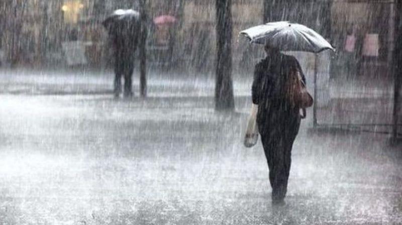 Heavy Rain Heavy Rain