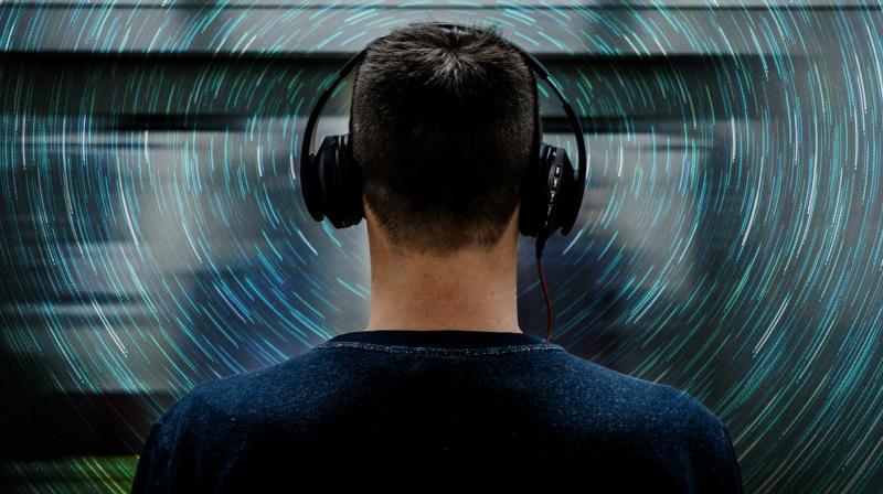 Listening Music Listening Music