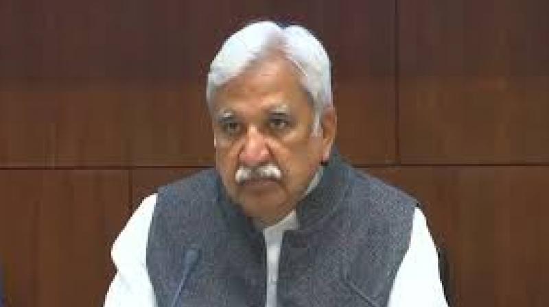 Election commission Election commission