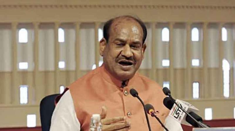 LOK Speaker birla LOK Speaker birla
