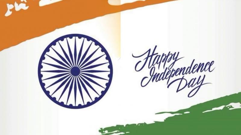 Independence Day 2019 Independence Day 2019