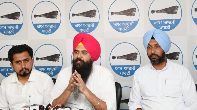 Malvinder Singh Kang Malvinder Singh Kang