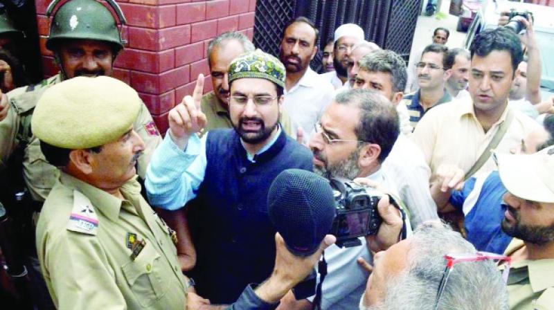 Yasin Malik Yasin Malik