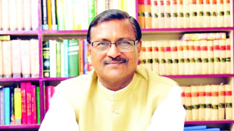 G.C. Bharadwaj G.C. Bharadwaj