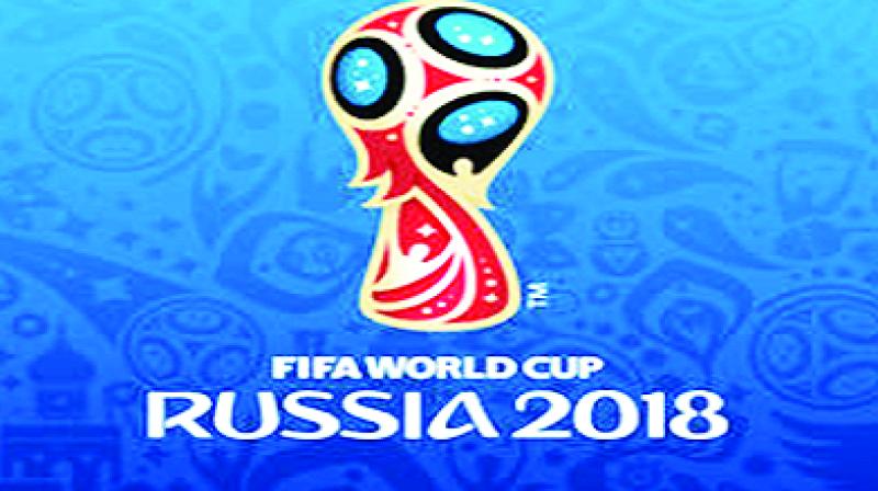 Fifa World Cup Fifa World Cup