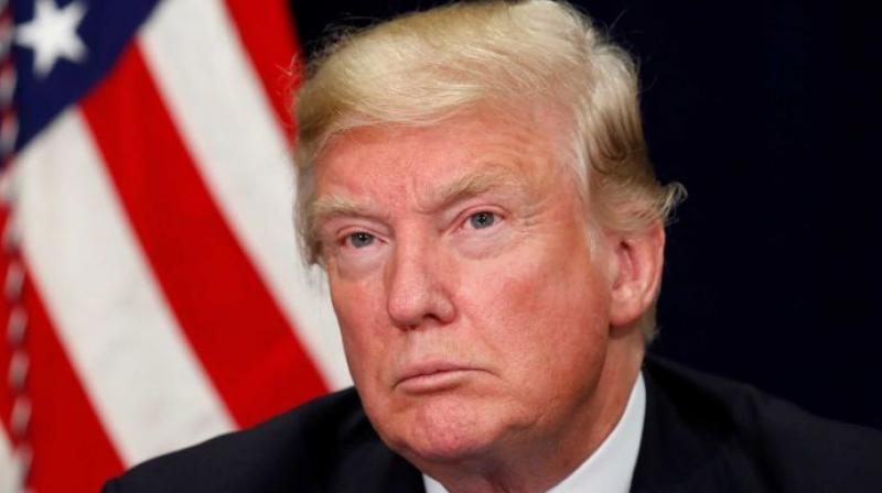 Donald Trump Donald Trump