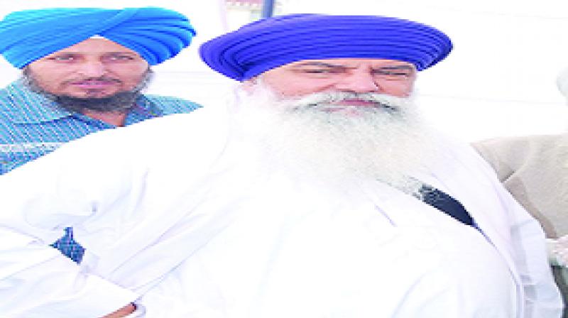 Giani Ram Singh Giani Ram Singh
