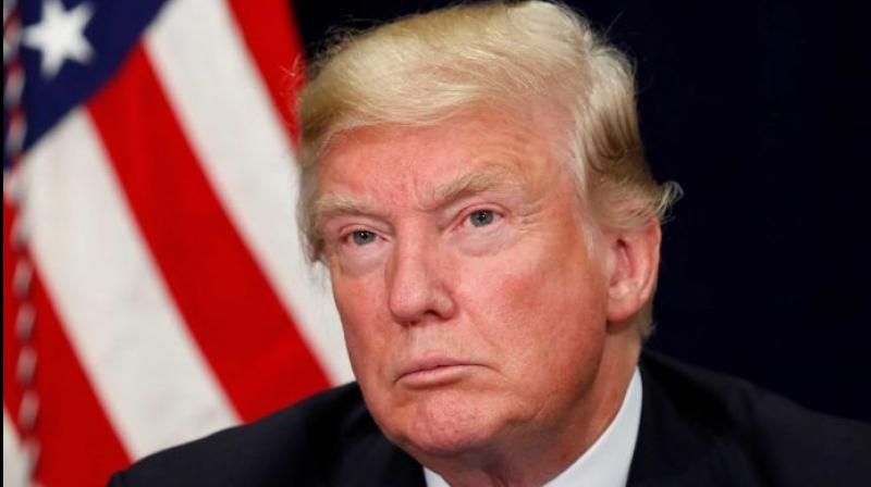 Donald Trump Donald Trump