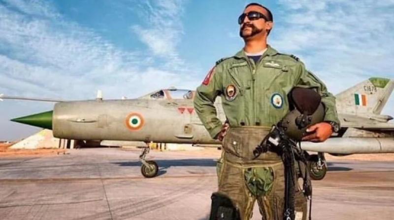 Abhinandan Varthaman Abhinandan Varthaman