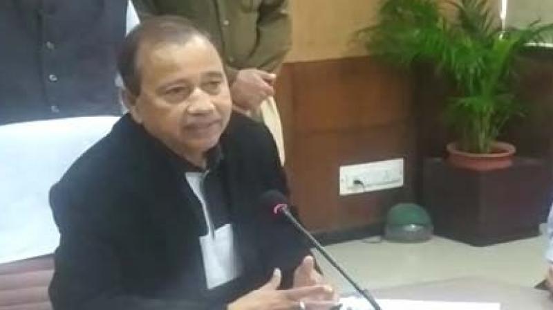 s k srivastava s k srivastava