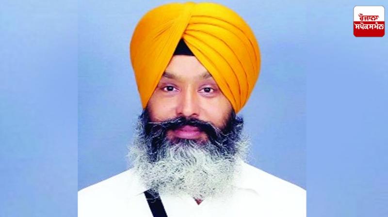 The Badals killed many Singhs while rescuing Pradeep Keller Panthak News The Badals killed many Singhs while rescuing Pradeep Keller Panthak News