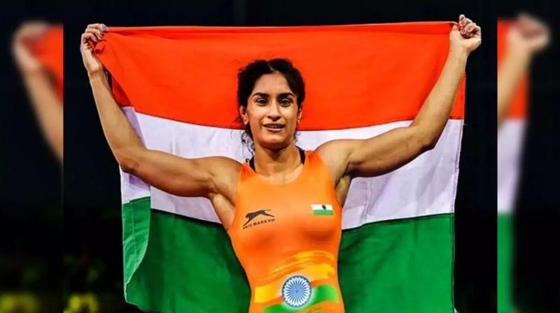 Vinesh Phogat may get silver medal, decision awaited, appeal in Court of Arbitration Vinesh Phogat may get silver medal, decision awaited, appeal in Court of Arbitration