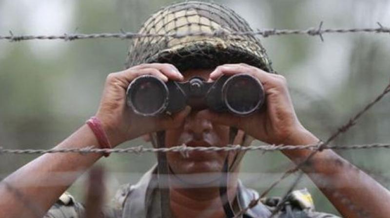 Pak invites India to visit terror locations Pak invites India to visit terror locations