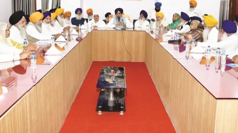 Meeting Pic Meeting Pic