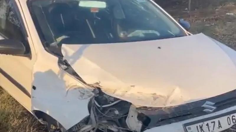accident accident