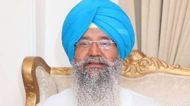 Iqbal Singh Lalpura Iqbal Singh Lalpura