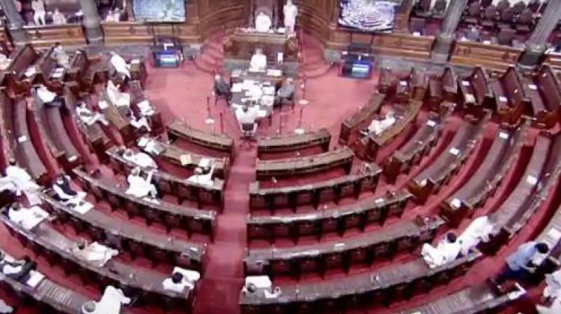 Rajya Sabha Rajya Sabha