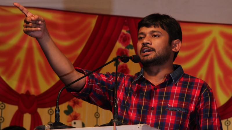 Begusarai Lok Sabha Election 2019- Kanhaiya- Kumar Giriraj Singh candidates ATRC Begusarai Lok Sabha Election 2019- Kanhaiya- Kumar Giriraj Singh candidates ATRC