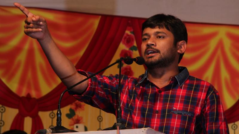 Begusarai Lok Sabha Election 2019- Kanhaiya- Kumar Giriraj Singh candidates ATRC