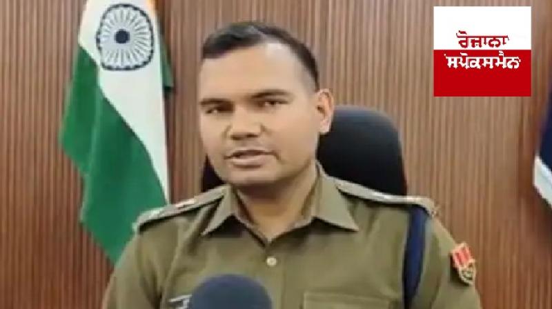 Photo- Sudhir Chaudhary, SP Photo- Sudhir Chaudhary, SP