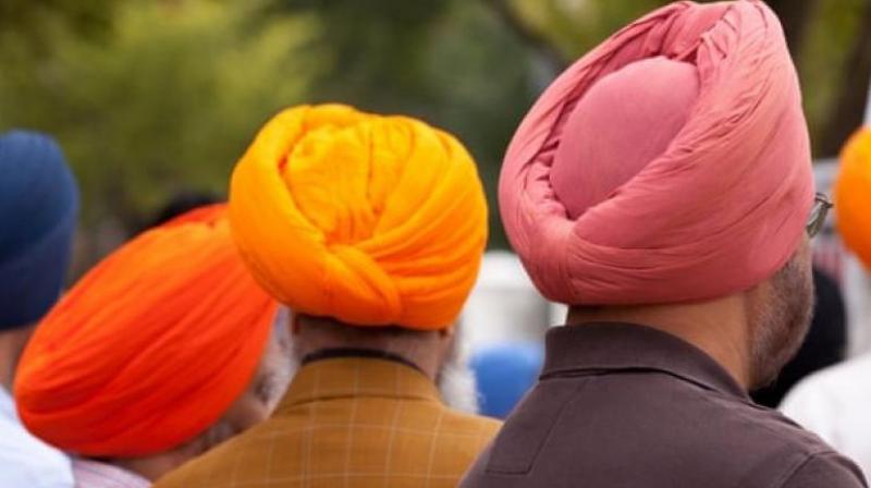 Increased Discrimination Against Sikhs in America: Human Rights Experts