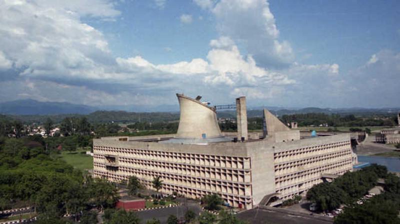 Punjab  Vidhan Sabha 