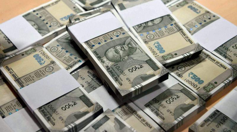 Money Money