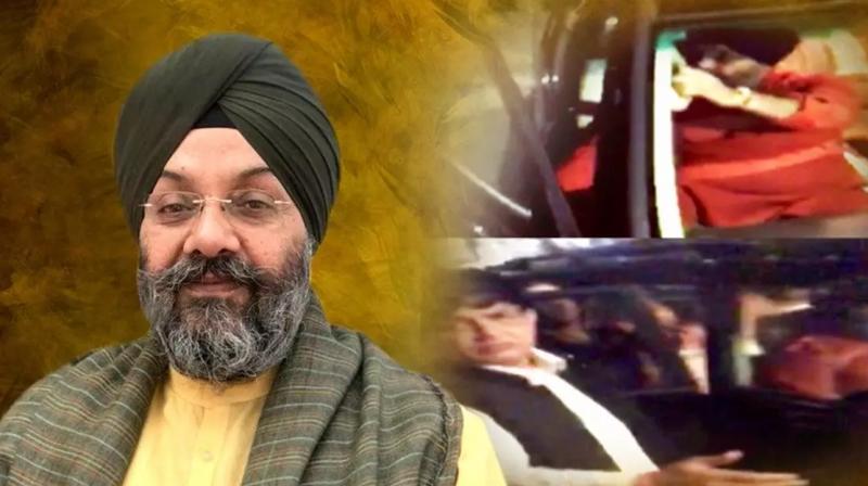 Manjit Singh GK Manjit Singh GK