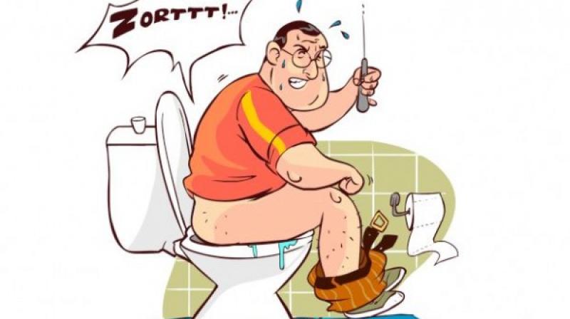 Constipation Patient Constipation Patient