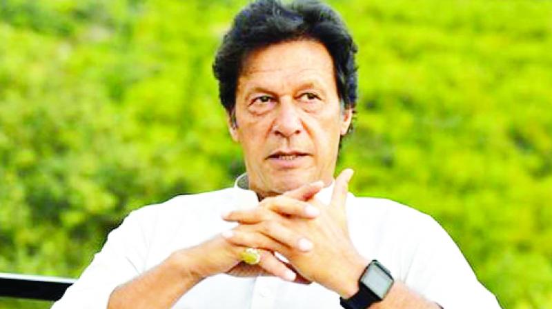 Imran Khan Imran Khan