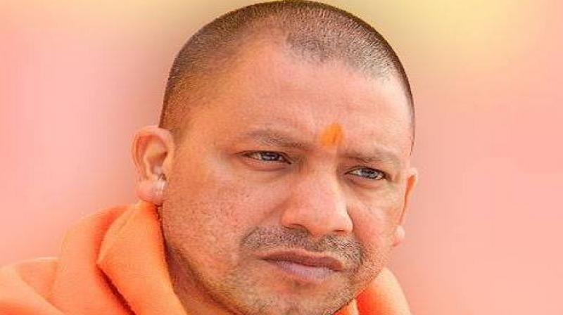 Yogi Adityanath Yogi Adityanath