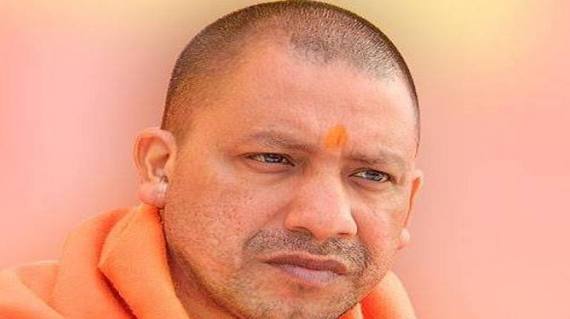  Yogi Adityanath