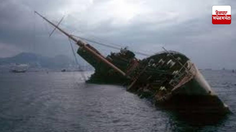 Mauritania: Boat carrying migrants capsizes, 49 dead Mauritania: Boat carrying migrants capsizes, 49 dead