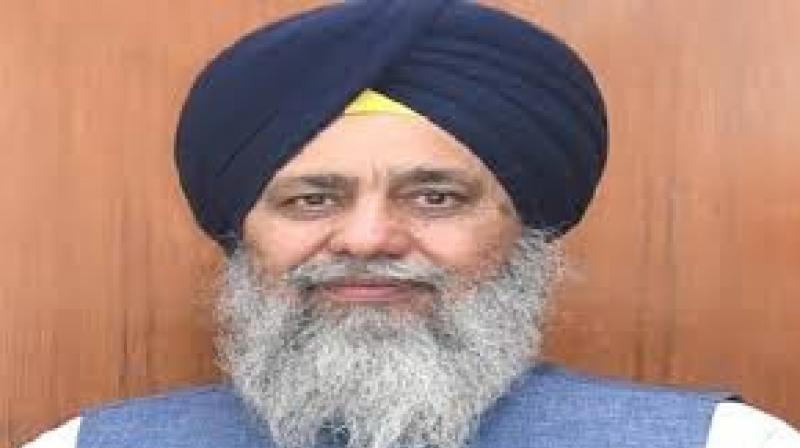 Gobind Singh Longowal Gobind Singh Longowal