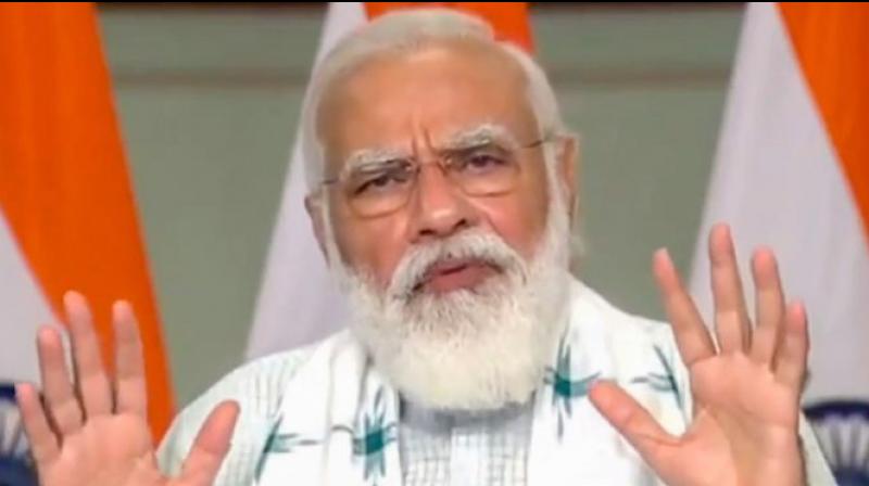 Narinder Modi