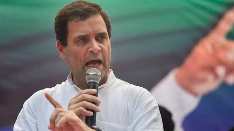 Rahul Gandhi Rahul Gandhi
