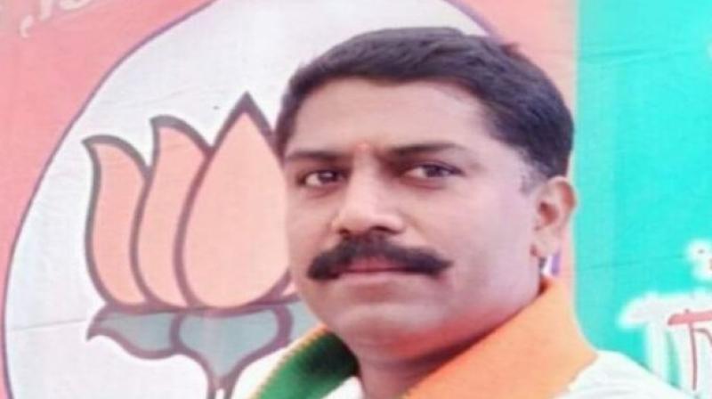 Manoj Thakre Manoj Thakre