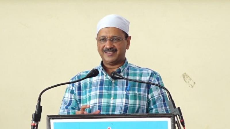 Arvind Kejriwal Arvind Kejriwal